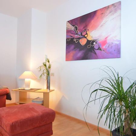Apartment In Hauzenberg With Private Terrace Luaran gambar