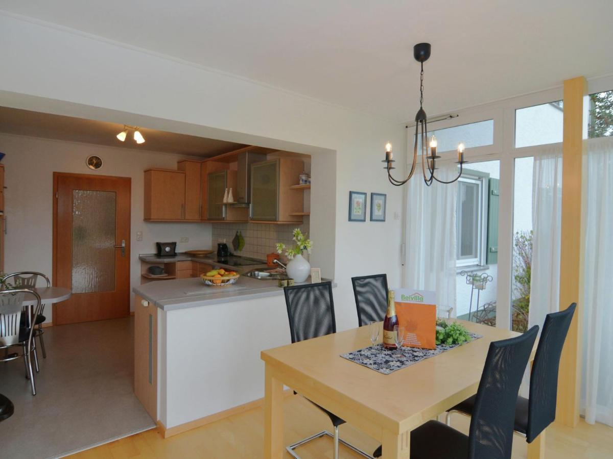 Apartment In Hauzenberg With Private Terrace Luaran gambar