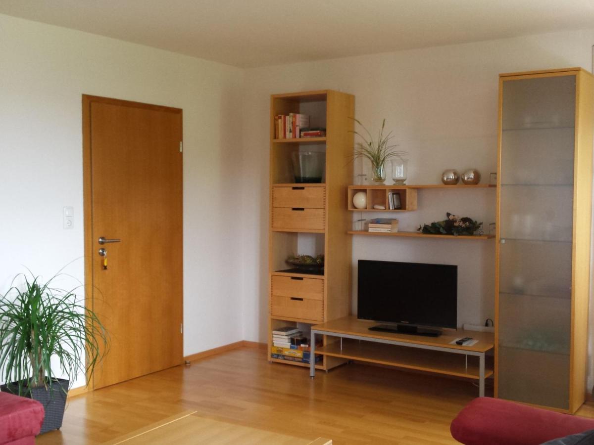 Apartment In Hauzenberg With Private Terrace Luaran gambar