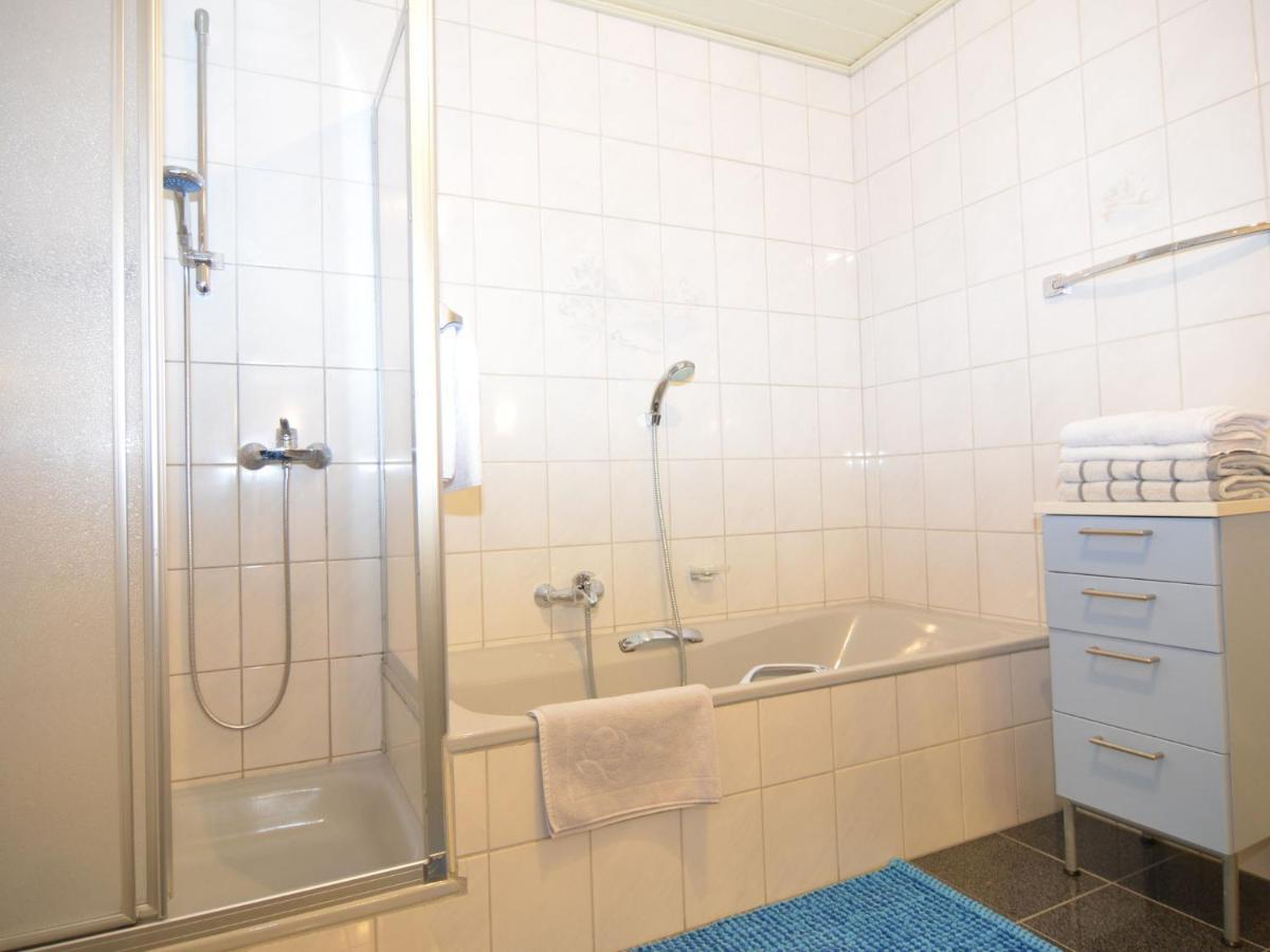 Apartment In Hauzenberg With Private Terrace Luaran gambar