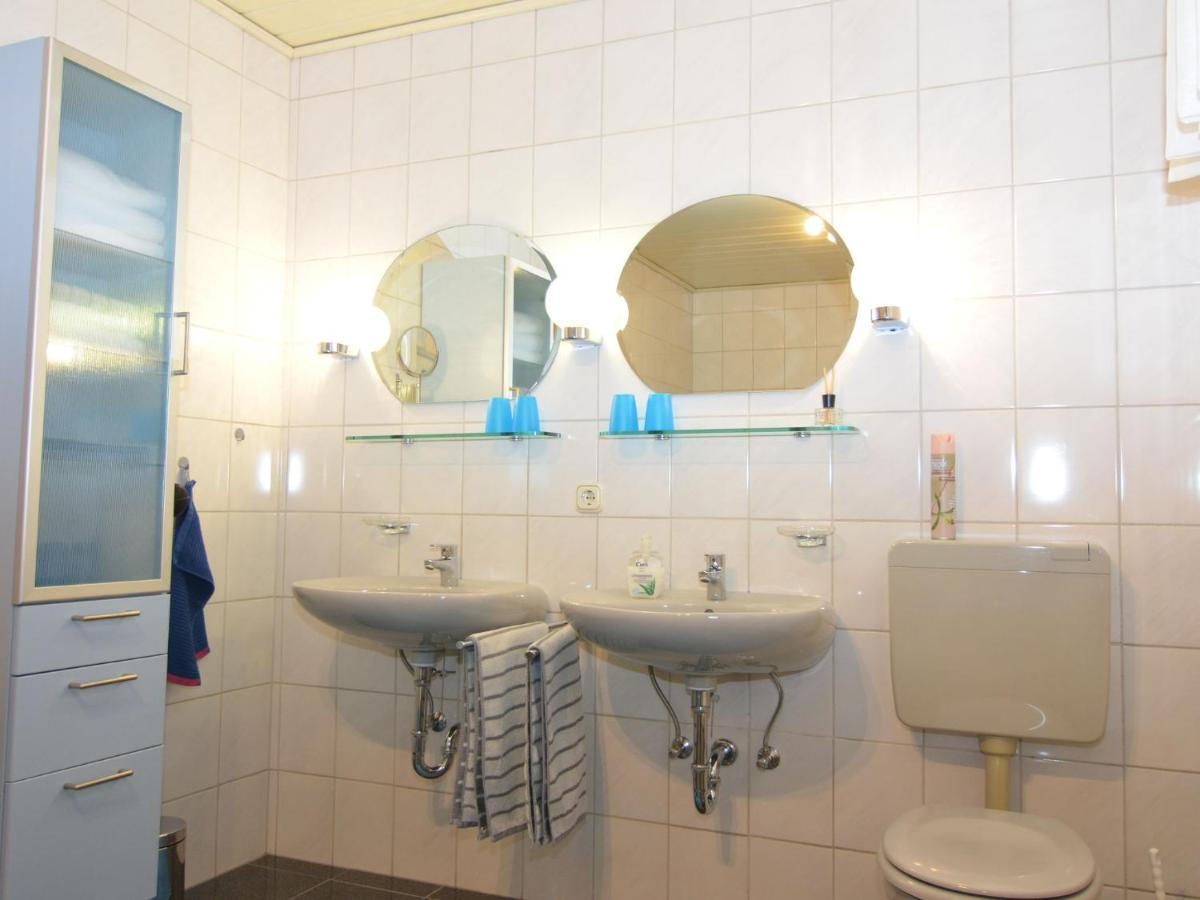 Apartment In Hauzenberg With Private Terrace Luaran gambar