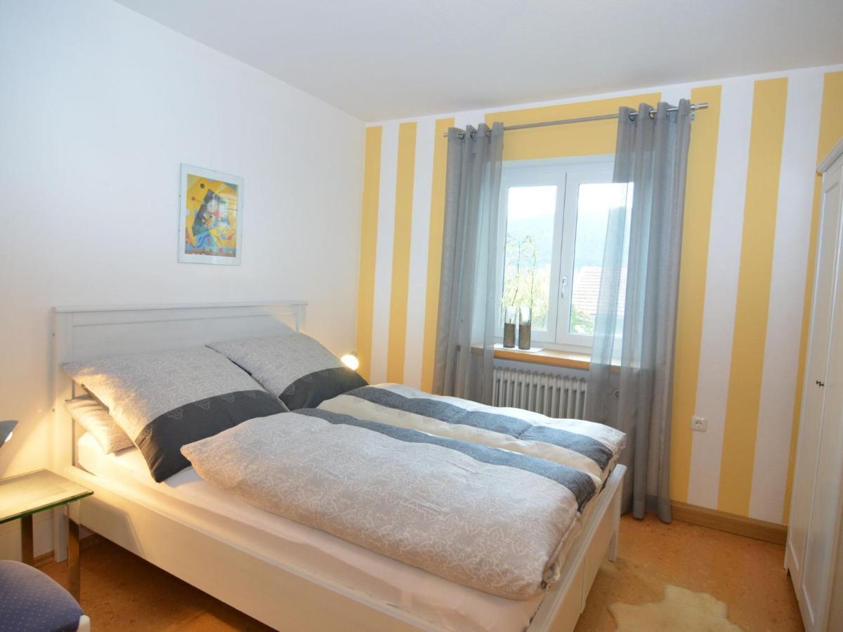 Apartment In Hauzenberg With Private Terrace Luaran gambar