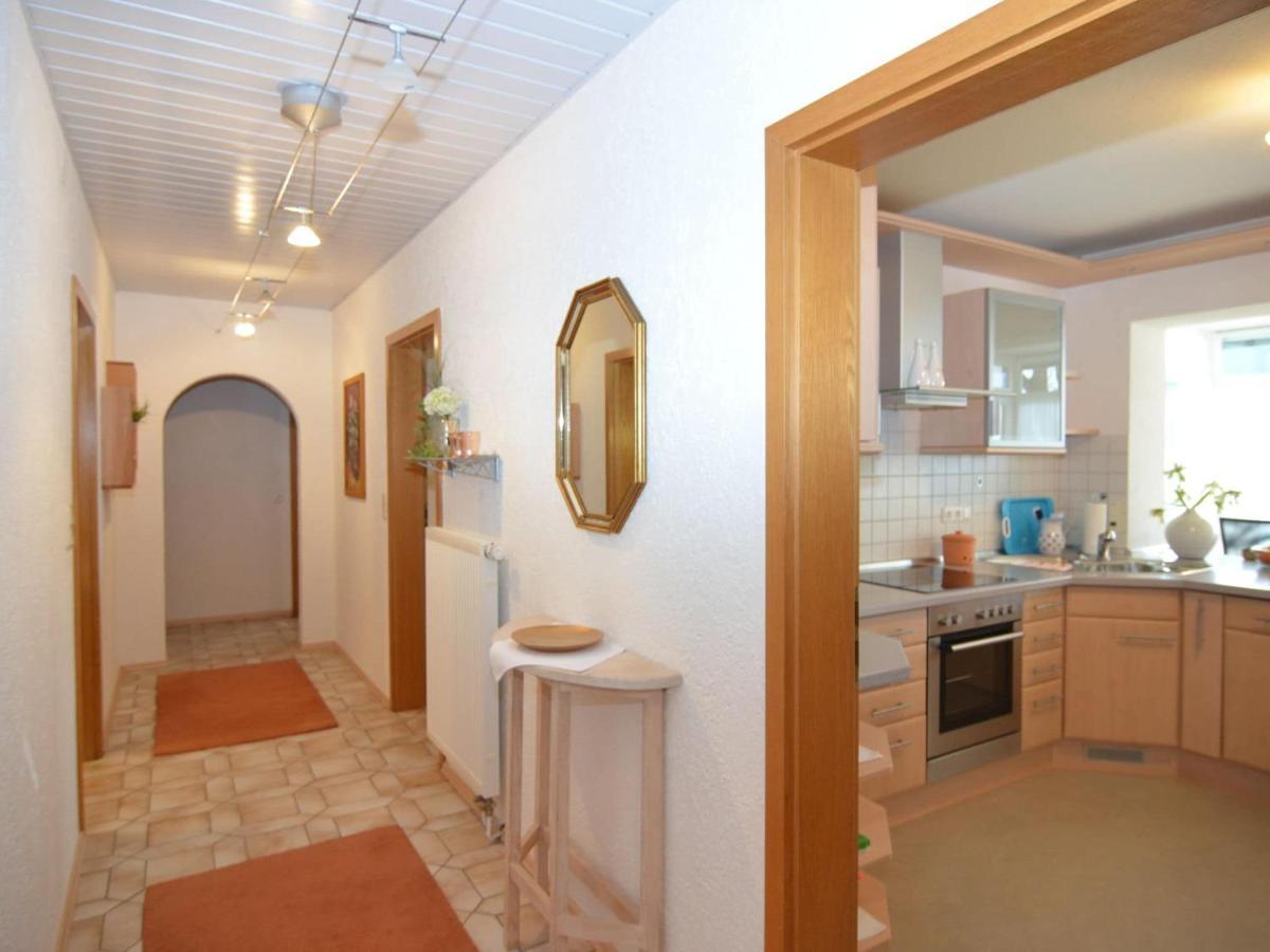 Apartment In Hauzenberg With Private Terrace Luaran gambar