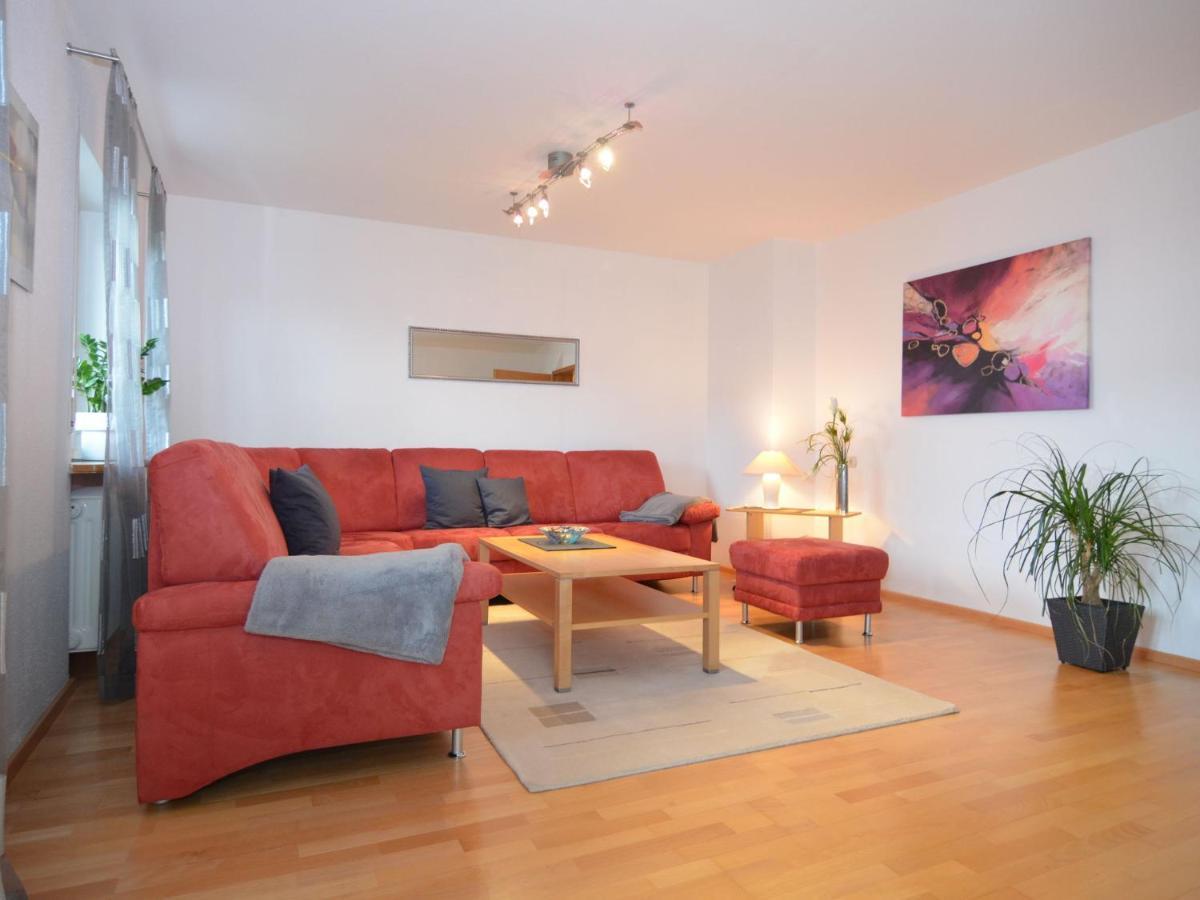 Apartment In Hauzenberg With Private Terrace Luaran gambar
