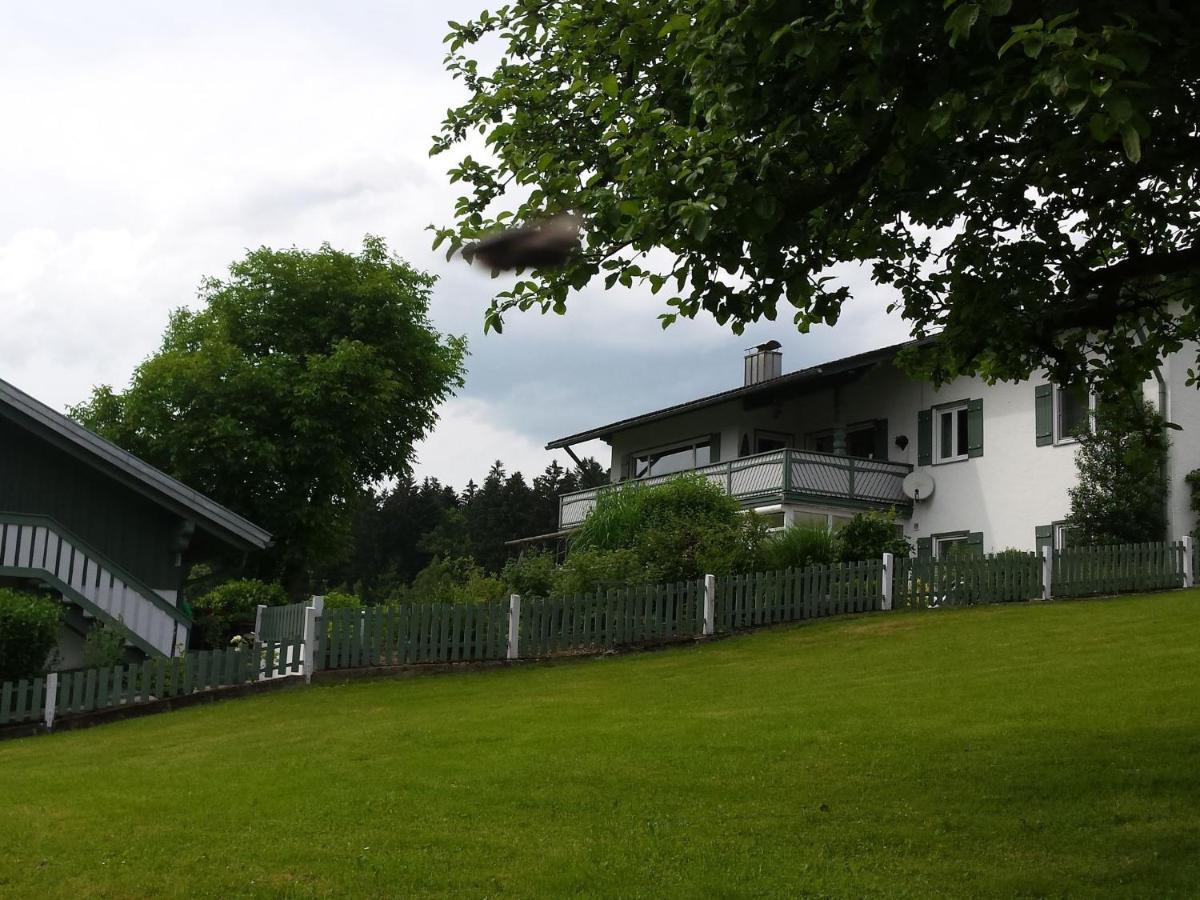 Apartment In Hauzenberg With Private Terrace Luaran gambar