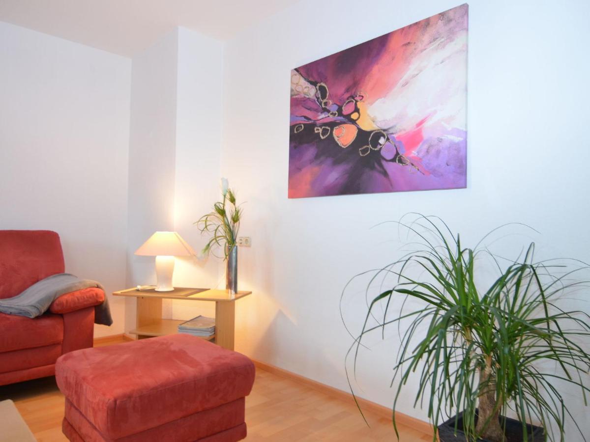 Apartment In Hauzenberg With Private Terrace Luaran gambar